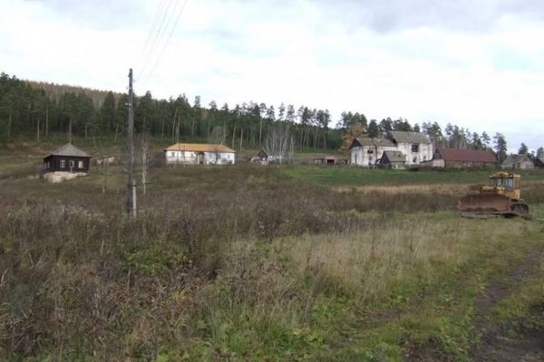 Воскресенский мужской монастырь 2. Автор: Владимир Уханов