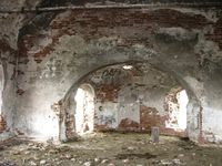 Митрофана Воронежского, церковь 1