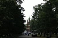 Троицы Живоначальной, церковь 4
