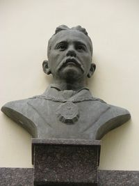 Прогулка по Кировке 209