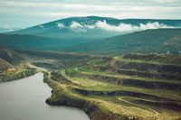 Автор: Павел Сергеевич. Место: Поселок Иркускан, Саткинский район.