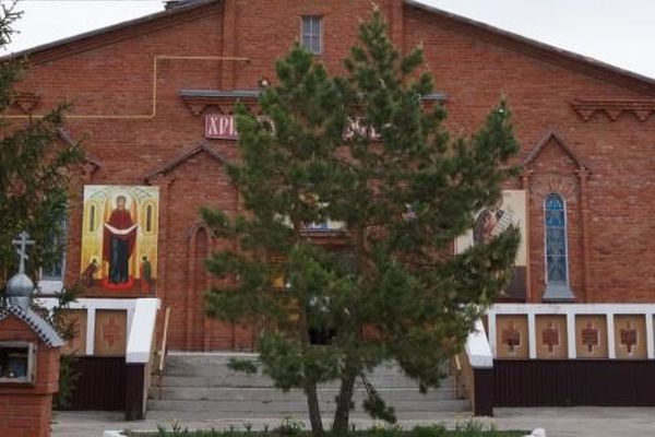 Симеоно-Анненский Кизильский женский монастырь 13