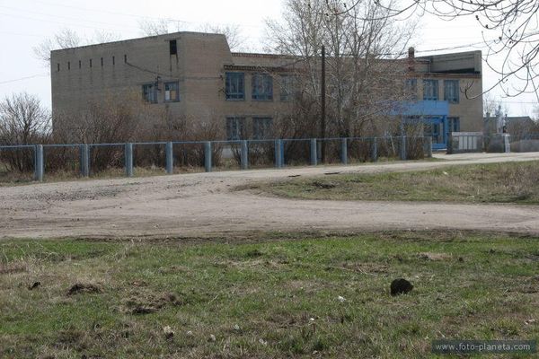 Село Чудиново. Дом культуры. Автор: sergeys.