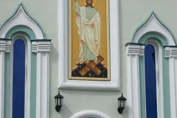 Симеона Верхотурского, кафедральный собор 10