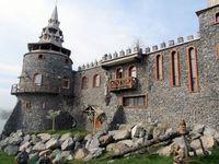 Аквапарк «Сонькина лагуна» (45)