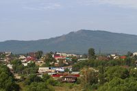 Гора Сугомак 4