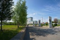 Миасс. УралАЗ.
