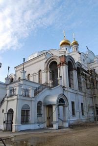 Серафима Саровского, церковь 3