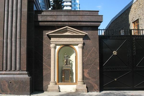 Кировка 11
