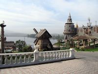 Аквапарк «Сонькина лагуна» (42)