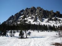 Откликной гребень Автор: tia Ramona (http://tia-ramona.livejournal.com/)