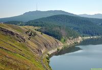 Река Юрюзань