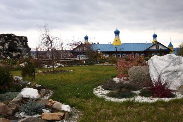 Спаса Преображения, церковь 5