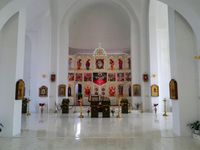 Серафима Саровского, церковь 11