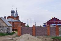 Симеоно-Анненский Кизильский женский монастырь 4