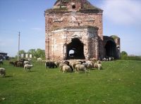 Петра и Павла, церковь 5