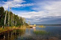 Озеро Акакуль 5