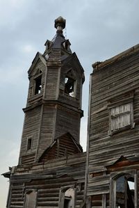 Дионисия Ареопагита, церковь 15