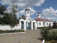 Димитрия Солунского, церковь 5
