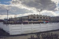 Усть-Катавский вагоностроительный завод Автор: Joacim Nordstrom (http://dushlik.livejournal.com/)