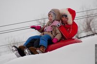 Центр отдыха «Русские забавы» 9. Автор: Евгений Клавдиенко (http://ssgen.livejournal.com/)