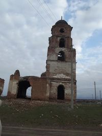 Петра и Павла, церковь 2