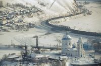 Миньяр Автор: Анжела Усманова