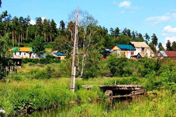 Воскресенский мужской монастырь 5. Автор: Владимир Уханов
