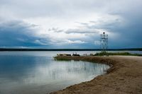 Озеро Акакуль 2