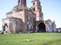 Петра и Павла, церковь 11
