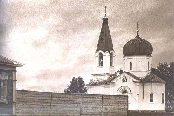 Симеона Верхотурского, кафедральный собор 16