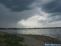 Озеро Агашкуль 5