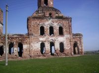 Петра и Павла, церковь 8