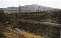 Карабаш 275