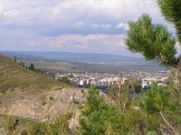Город Сим Автор: Олег Петров