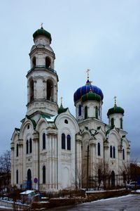 Христорождественский собор. Автор: s42