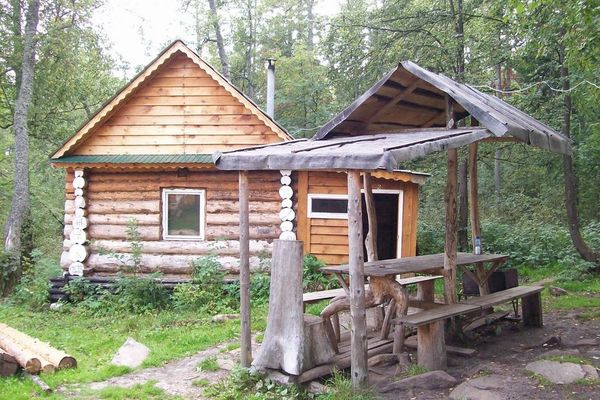 Приют "Белый ключ" 4