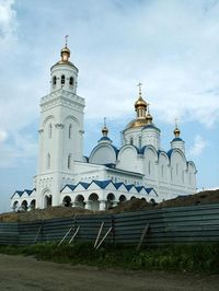 Спаса Преображения, церковь 4