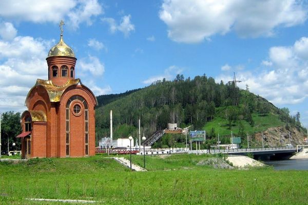 Гора Косотур 2