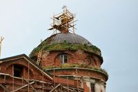 Сретения Господня, церковь 3