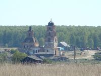 Петра и Павла, церковь 0