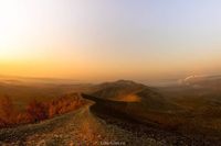 Гора Карабаш