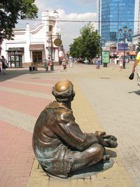 Прогулка по Кировке 239
