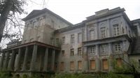 Усадьба Демидовых «Белый дом» (г. Кыштым)