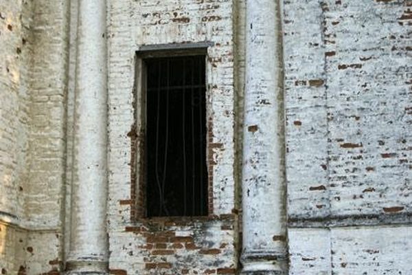 Покрова Пресвятой Богородицы, церковь 9