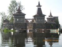 Аквапарк «Сонькина лагуна» (40)