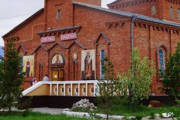 Симеоно-Анненский Кизильский женский монастырь 15