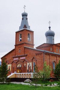 Симеоно-Анненский Кизильский женский монастырь 15