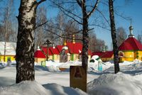 Православное сестричество милосердия 4