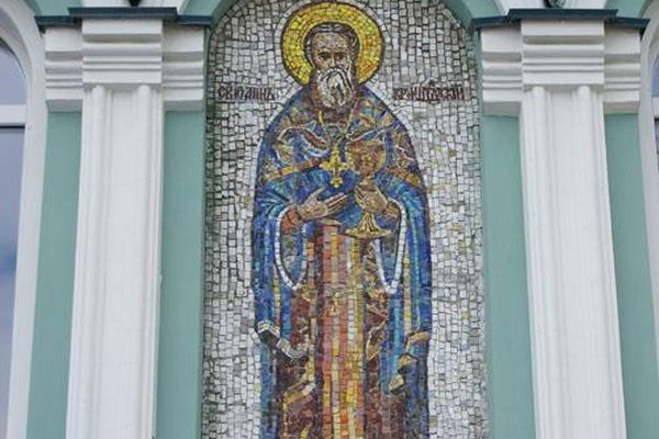 Симеона Верхотурского, кафедральный собор 14
